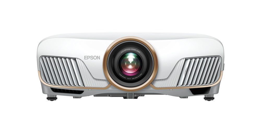 Epson 4K projectors