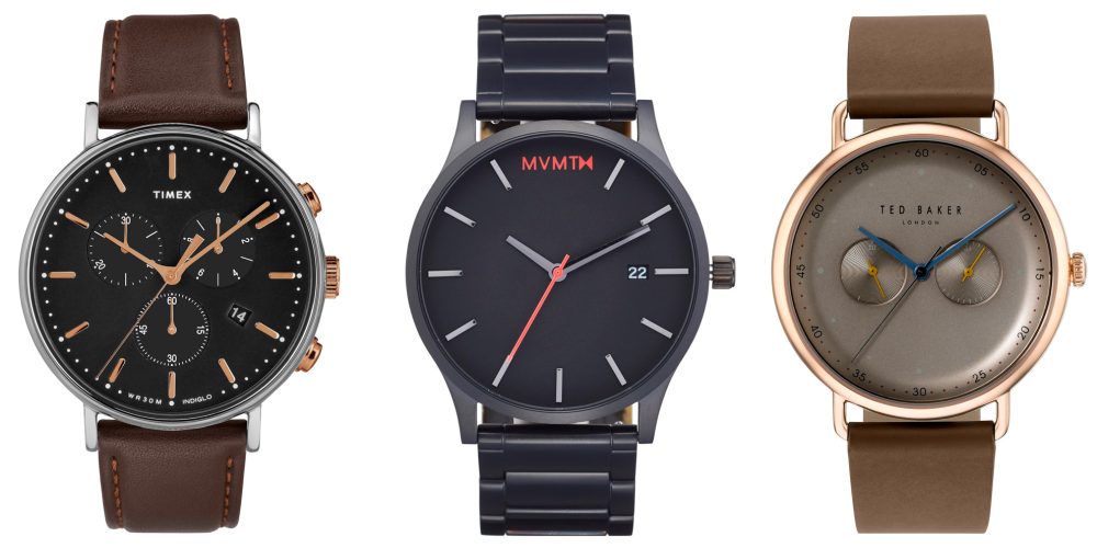 Fathers Day Watches Under $100