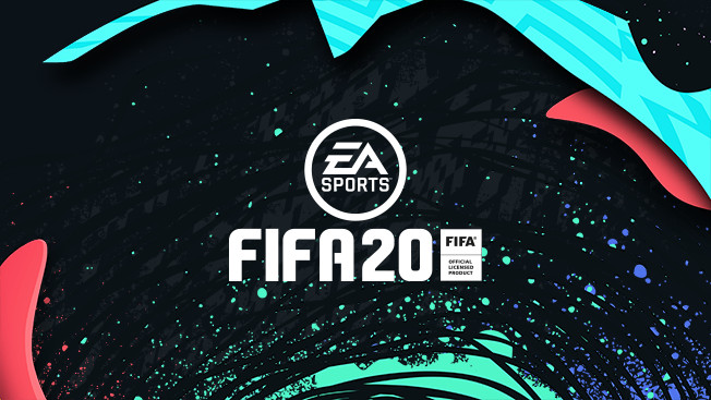 EA E3 2019 FIFA 20