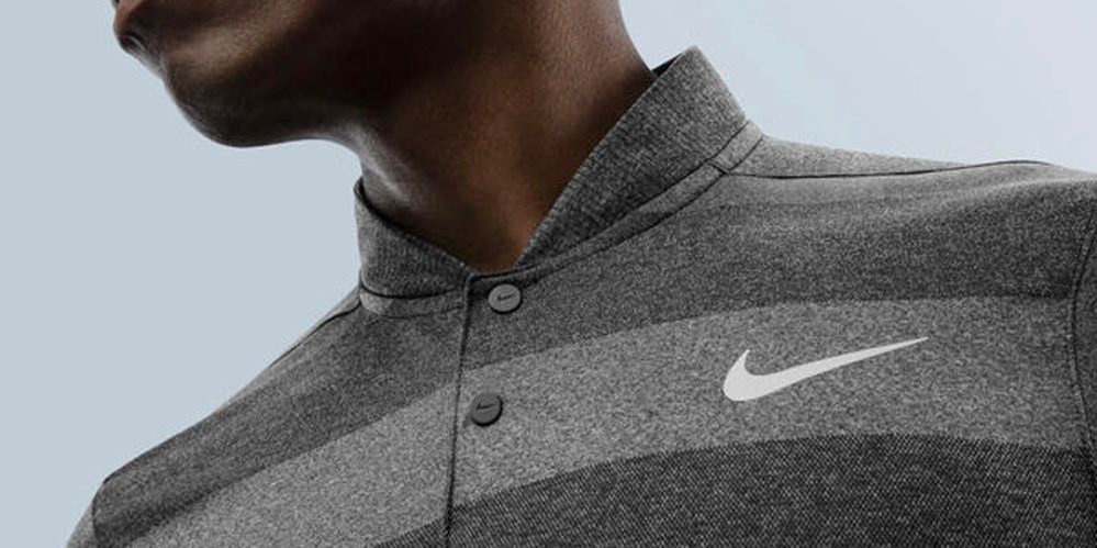 Nike Golf Apparel