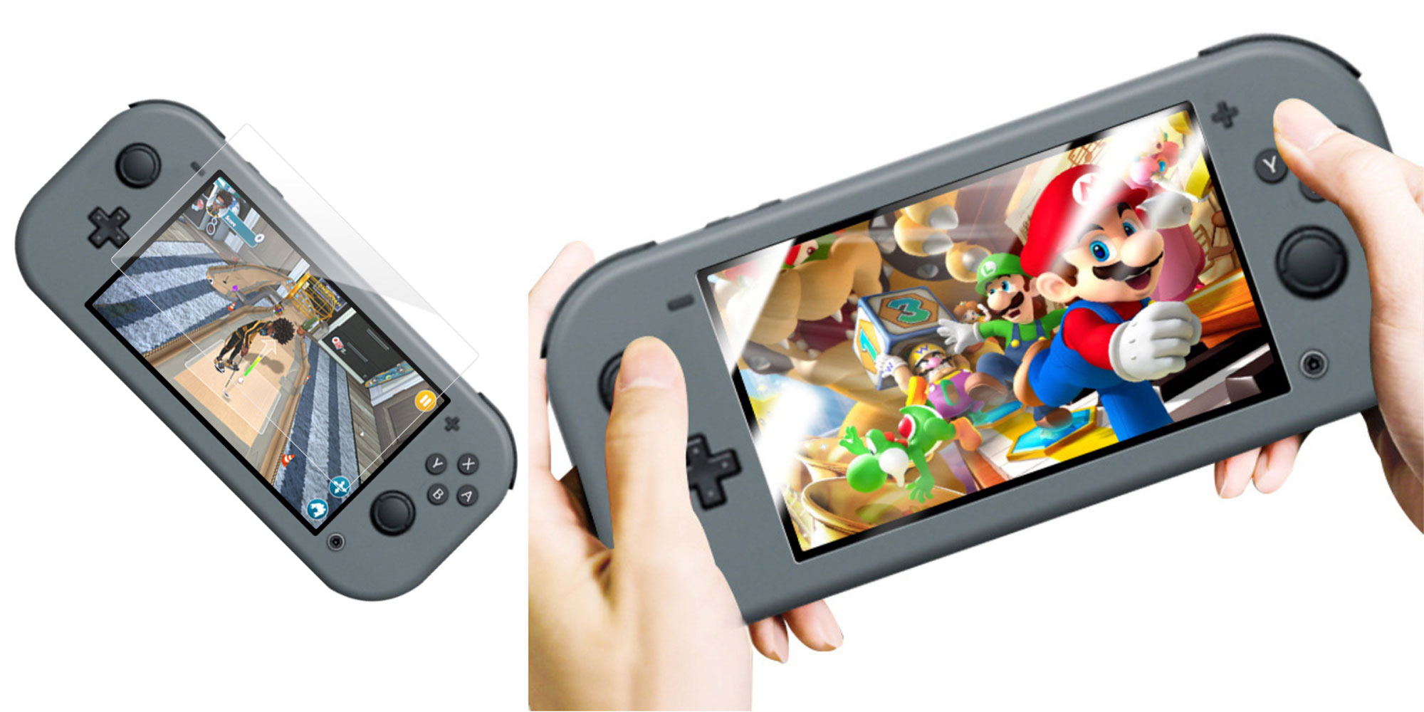 Nintendo Switch mini Handheld