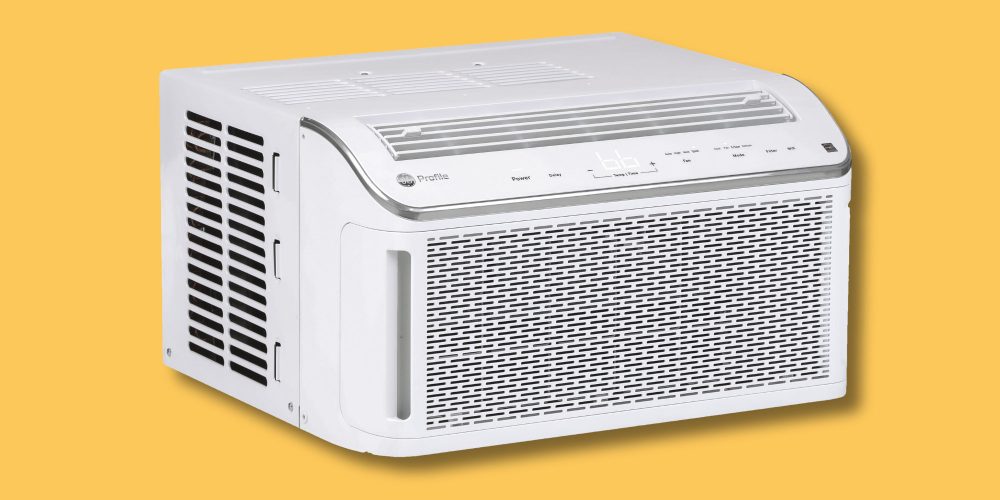 HomeKit air conditioner