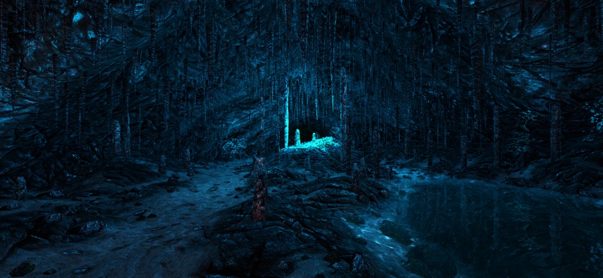Dear Esther for iOS set for release later this year