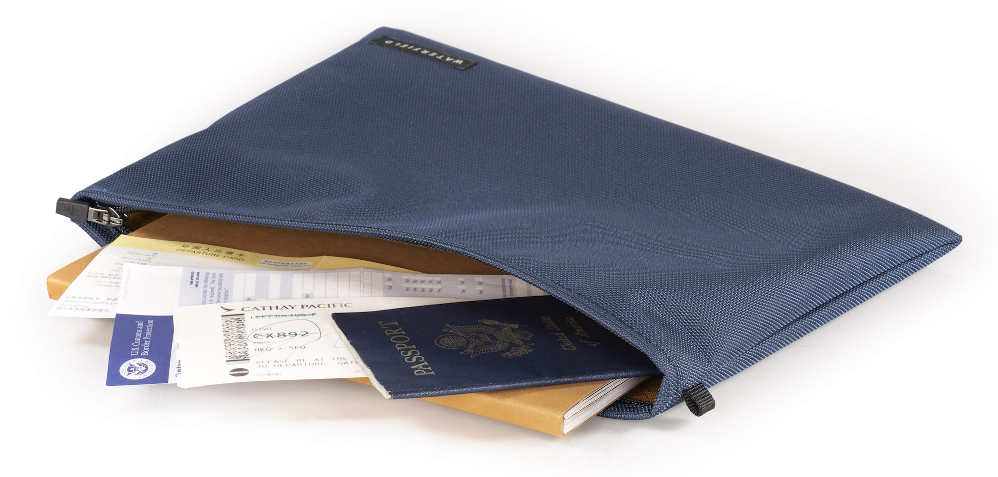 Waterfield's new Travel Folio now up for pre-order