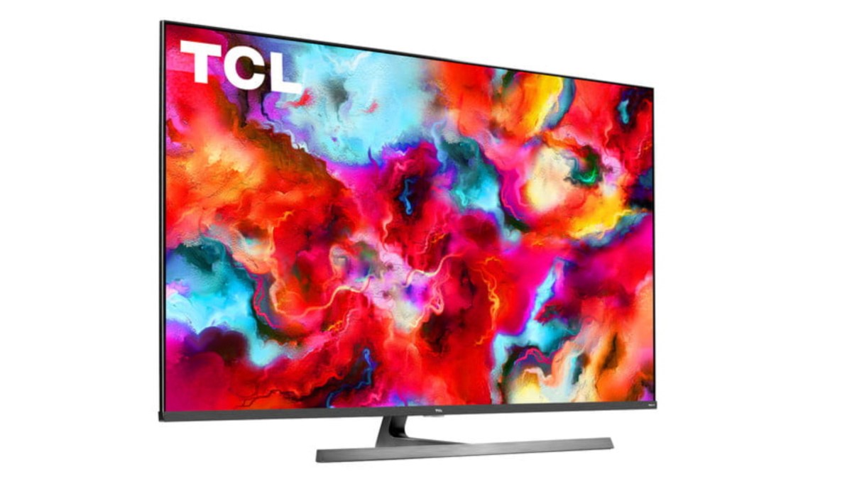 TCL unveils 2019 TV lineup