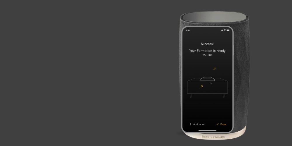 bowers-wilkins-formation app