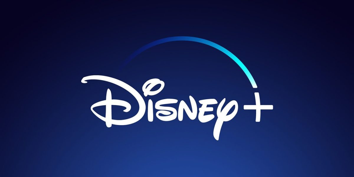 Free Disney+ streaming service