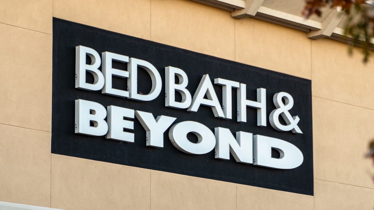 Bed Bath and Beyond Black Friday