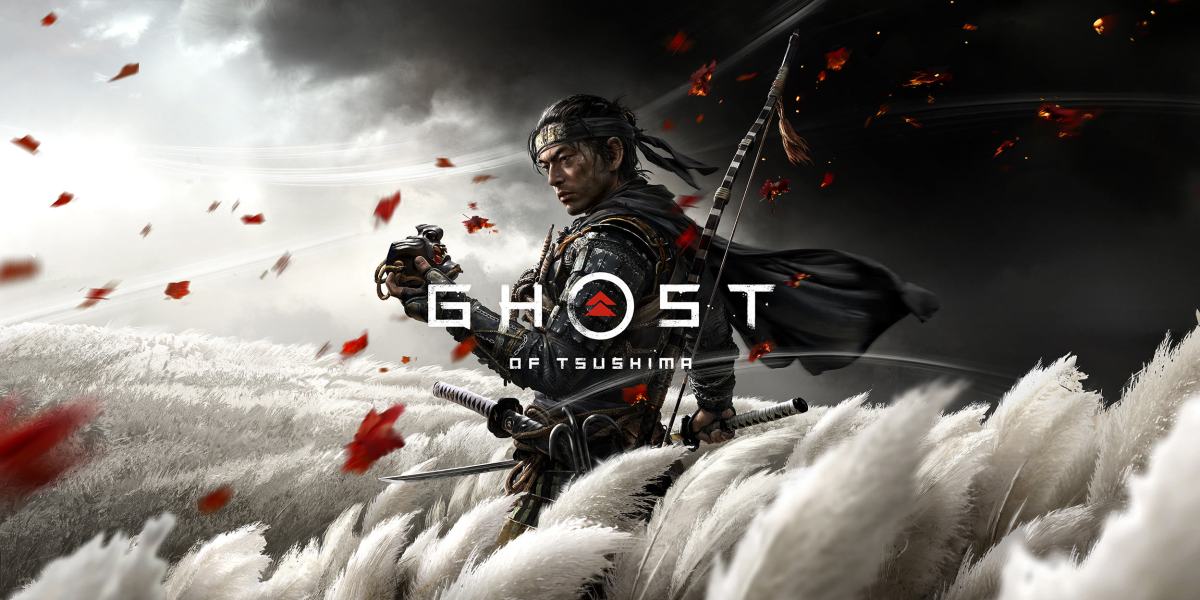 Ghost of Tsushima Release Window and Trailer