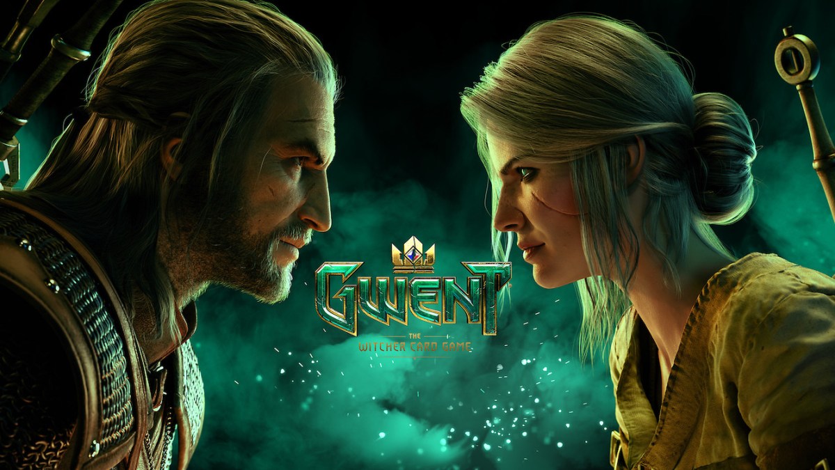 GWENT for Android hero