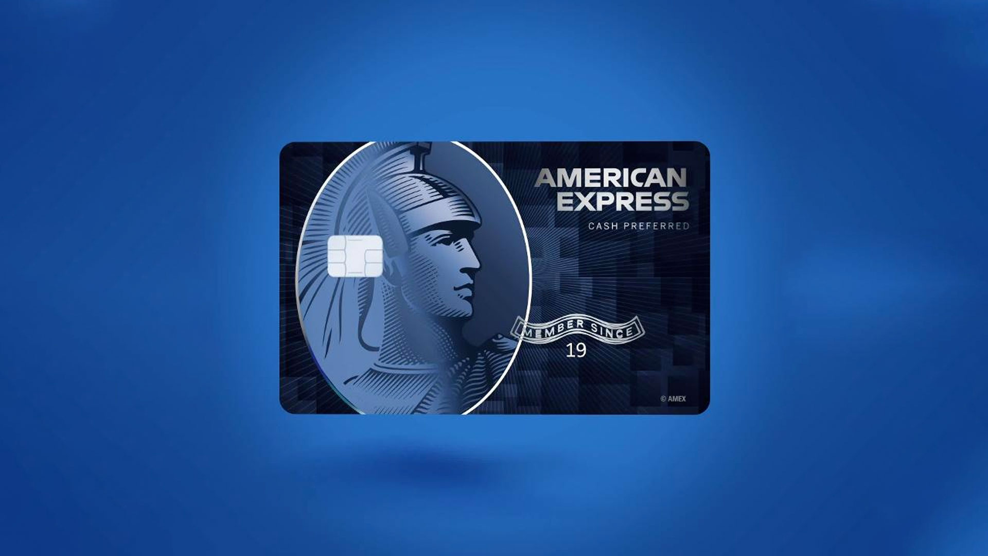american express blue cash preferred cash back credit card