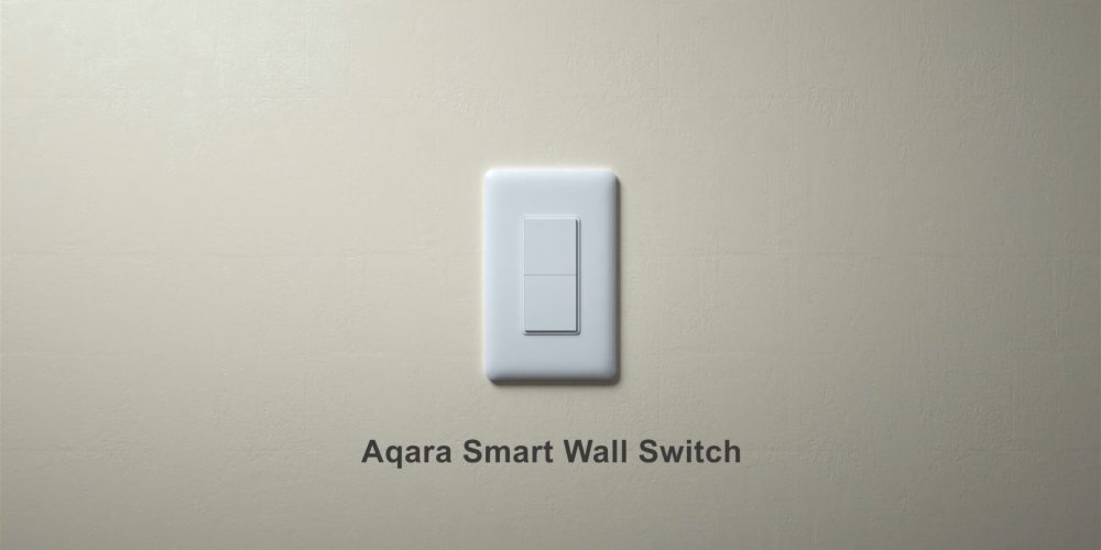 Aqara Smart Wall Switch