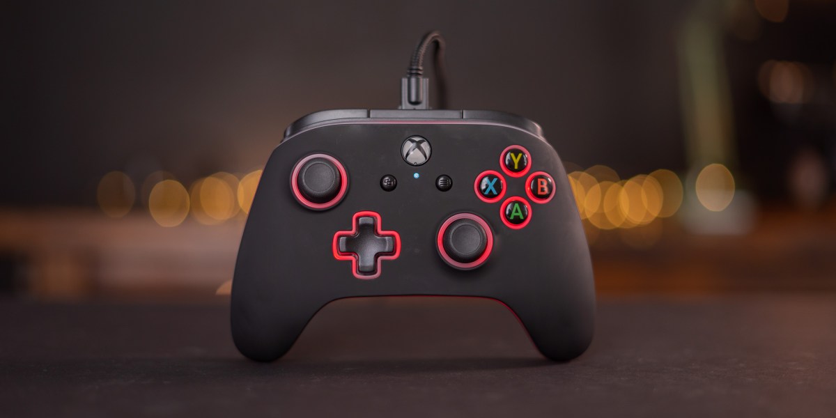 PowerA Spectra Enhanced Controller for Xbox One