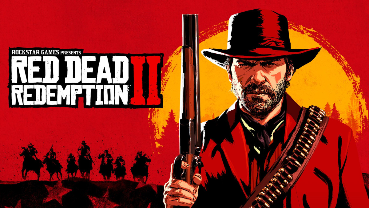 Red Dead Redemption 2 comes to Xbox Game Pass