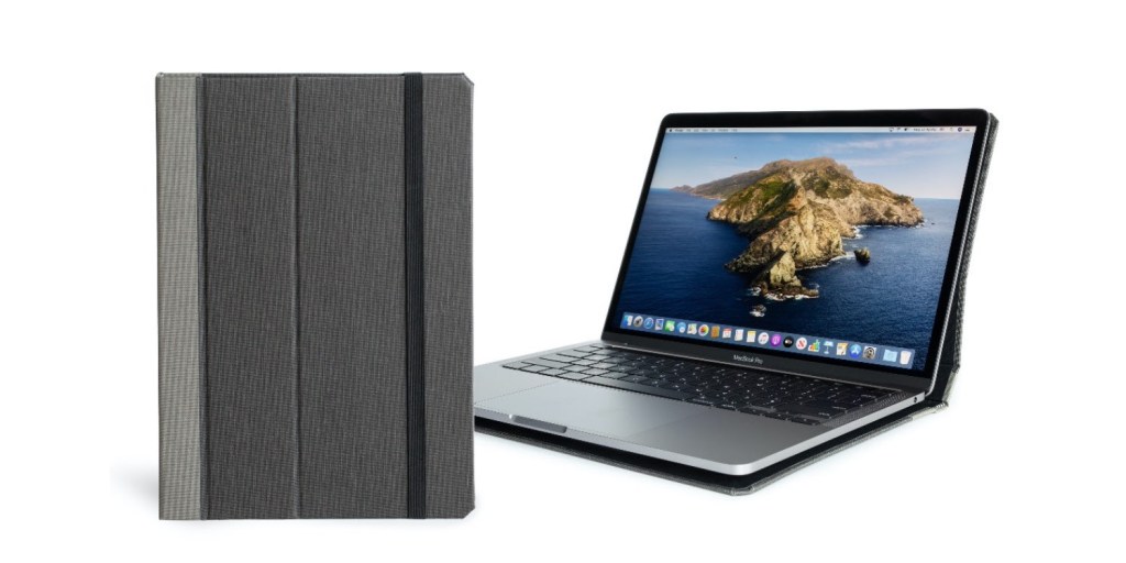 Pad & Quill Cartella MacBook Pro