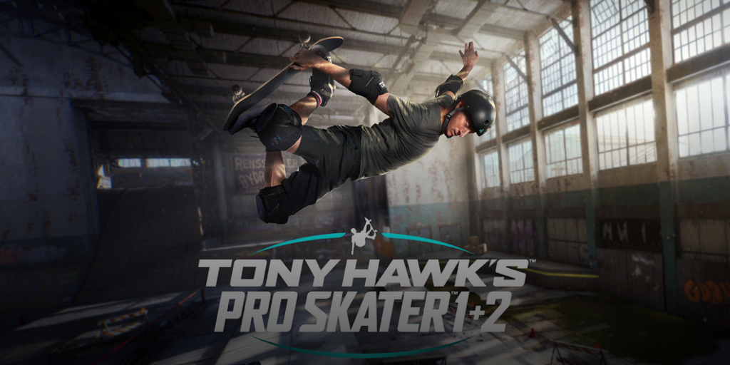 Tony Hawk's Pro Skater best Black Friday game deals