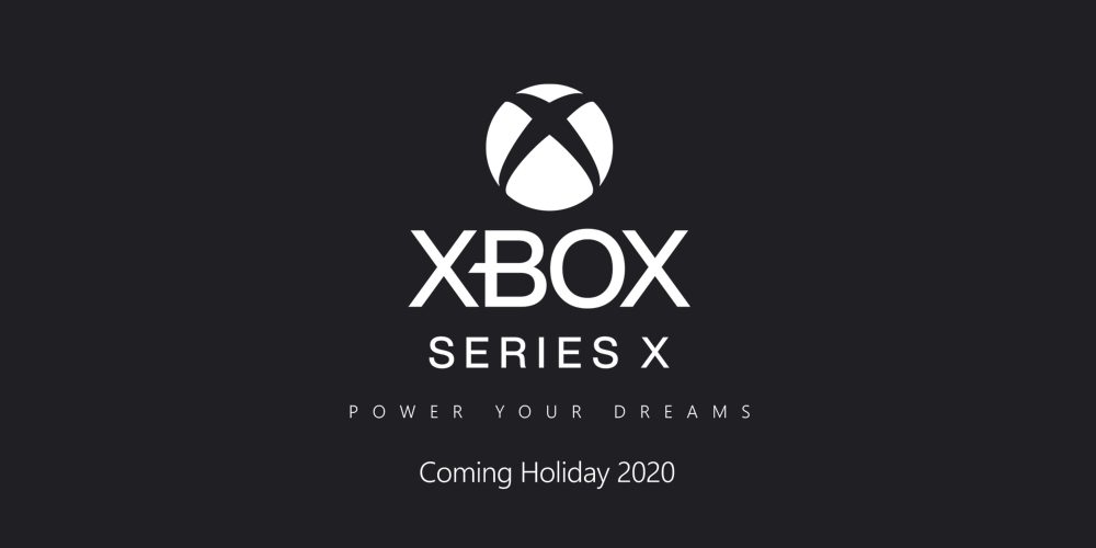 Xbox Series X pre-order