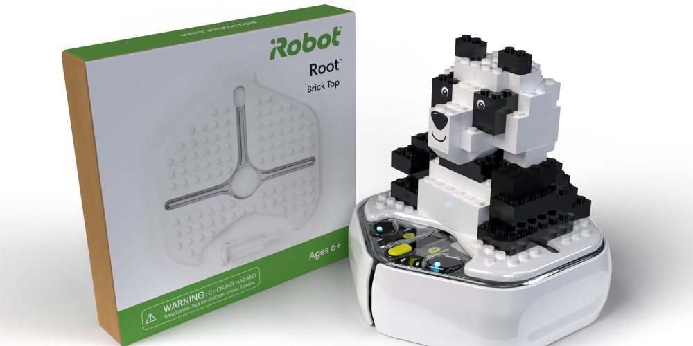 iRobot Root rt0