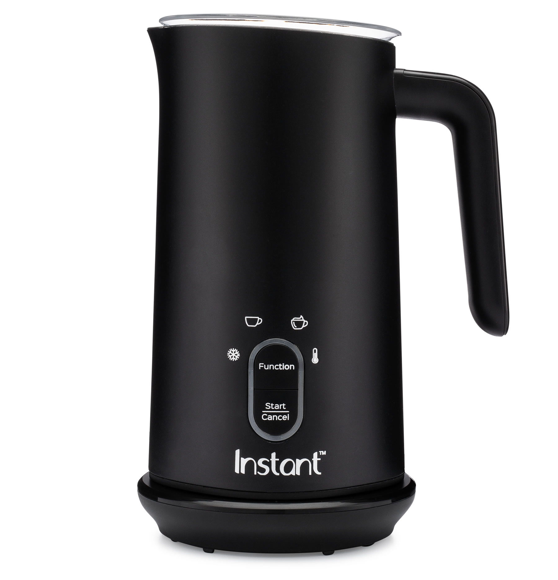 Instant Pod milk frother