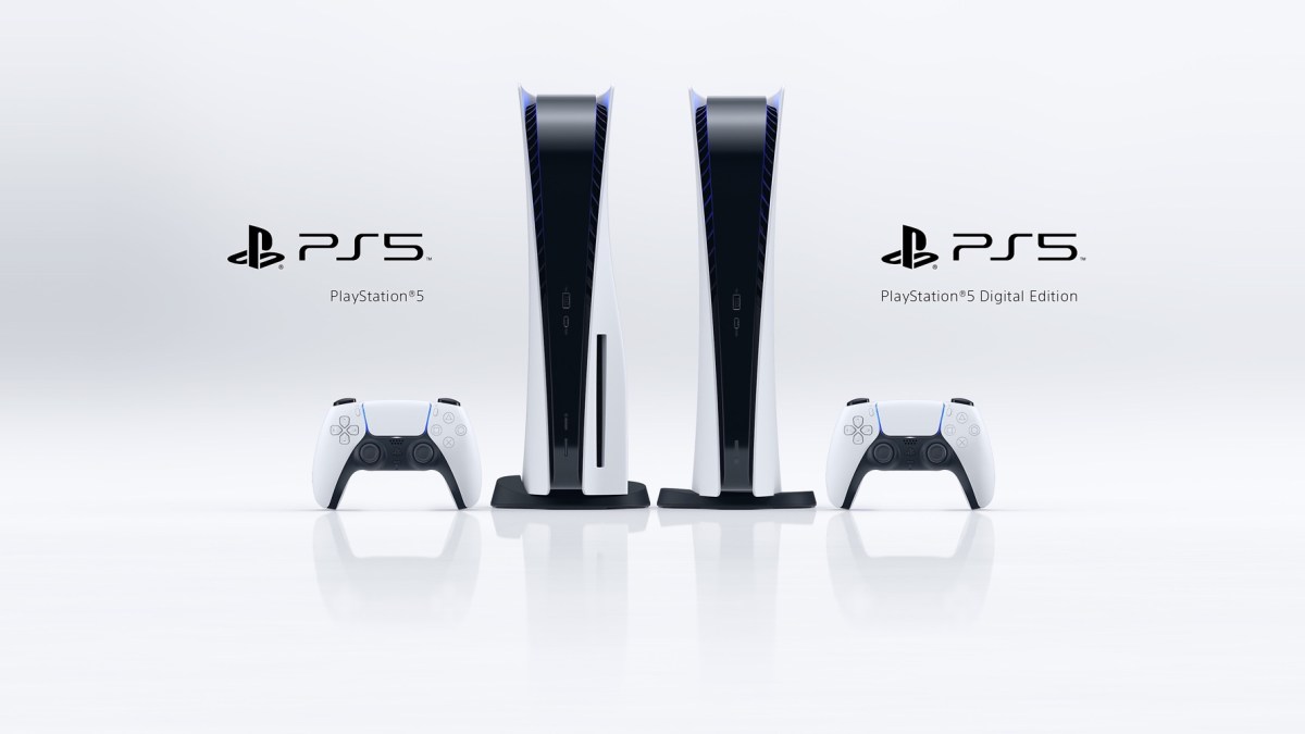 PlayStation 5 sales