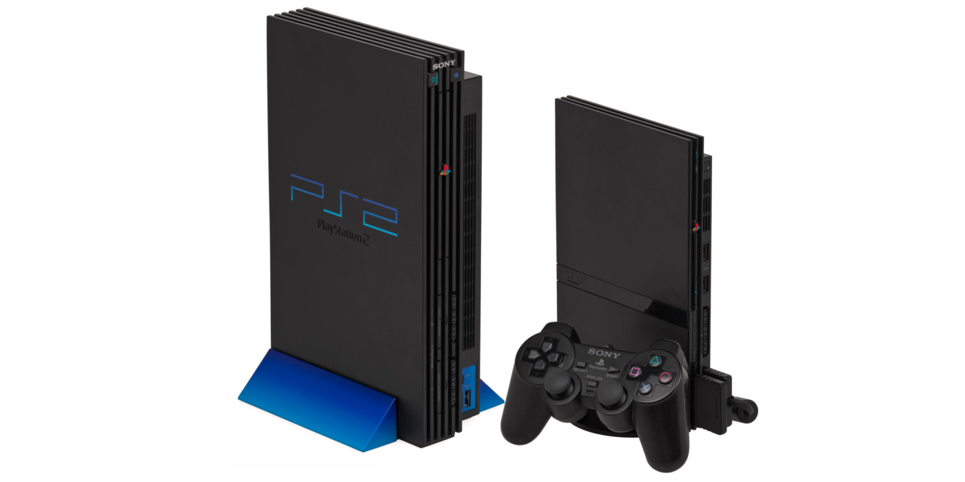 PlayStation 5 backwards compatibility PS2, PS1, PS3