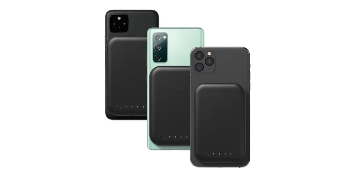mophie juice pack connect