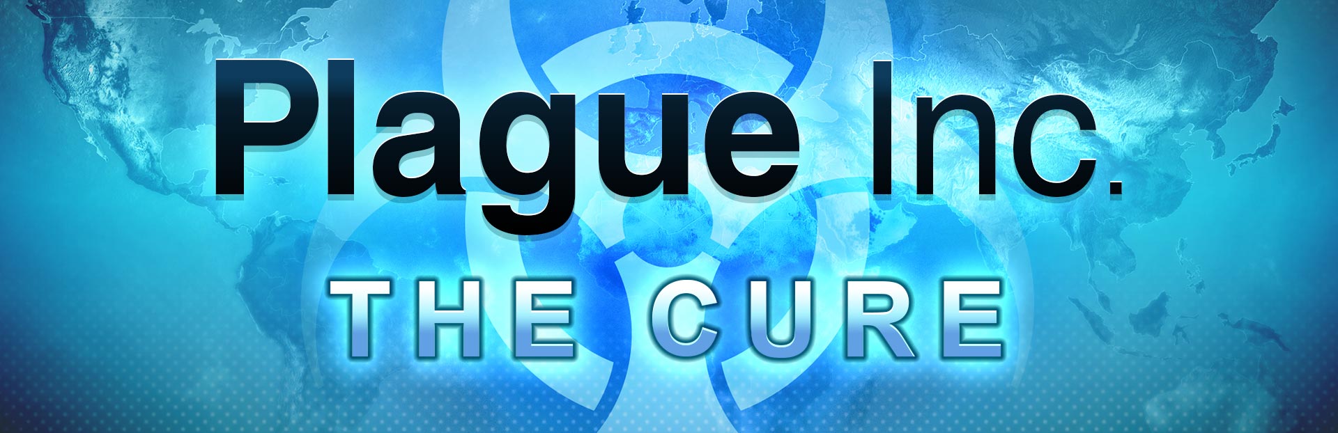 Plague Inc The Cure