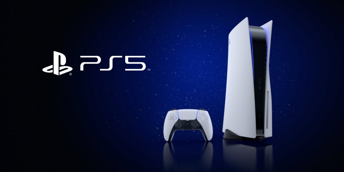 PS5 resale