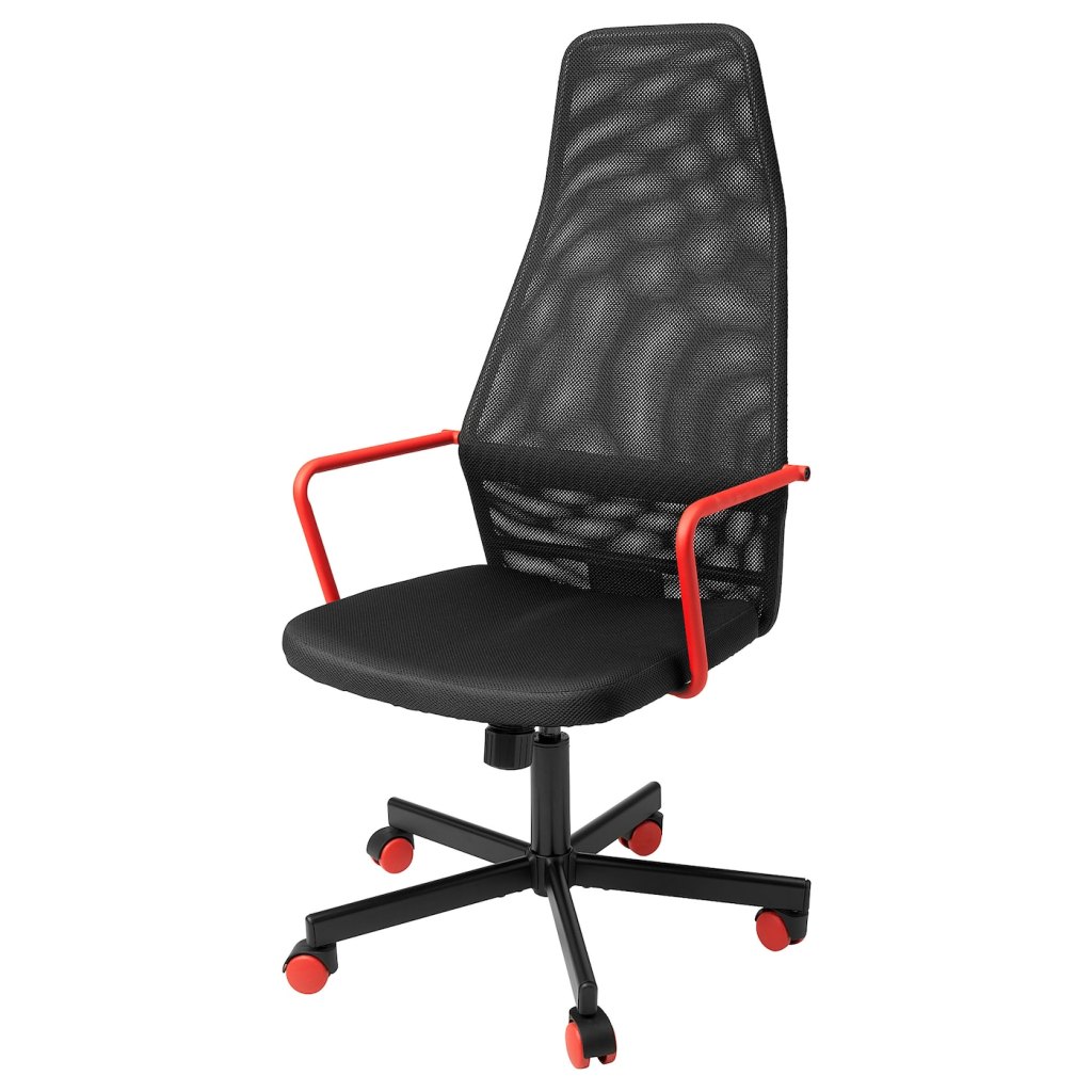 IKEA gaming furniture chair