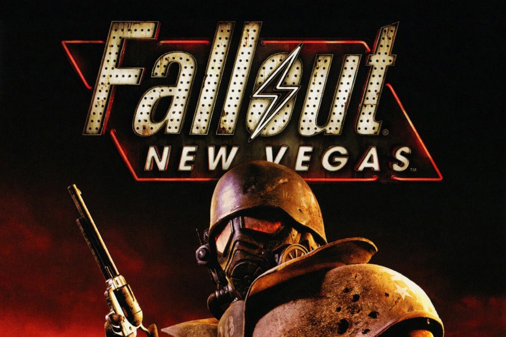 Xbox Cloud Gaming Fallout New Vegas