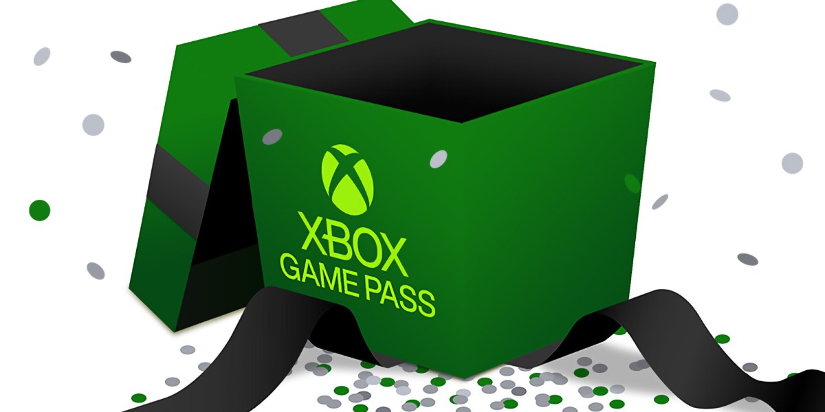 March Xbox Game Pass