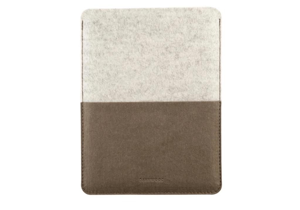 washpapa iPad case