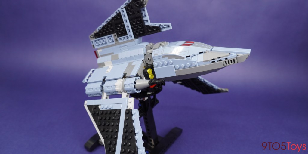 LEGO Bad Batch Shuttle