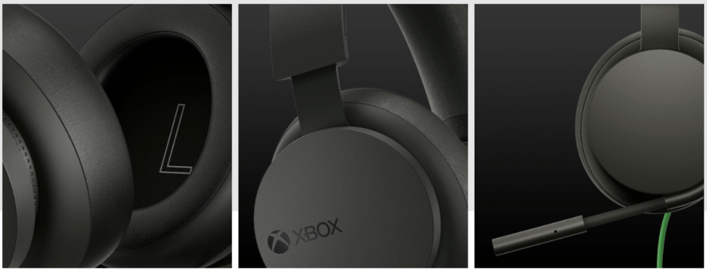 Xbox Stereo Headset pre-order
