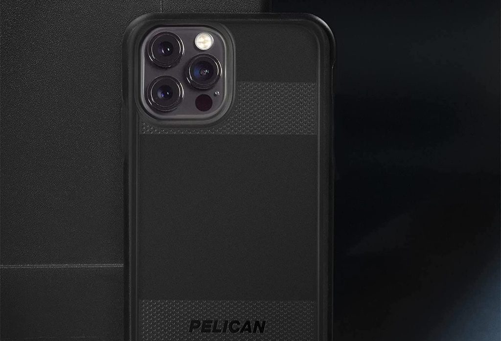 Pelican iPhone 13 Protective Case
