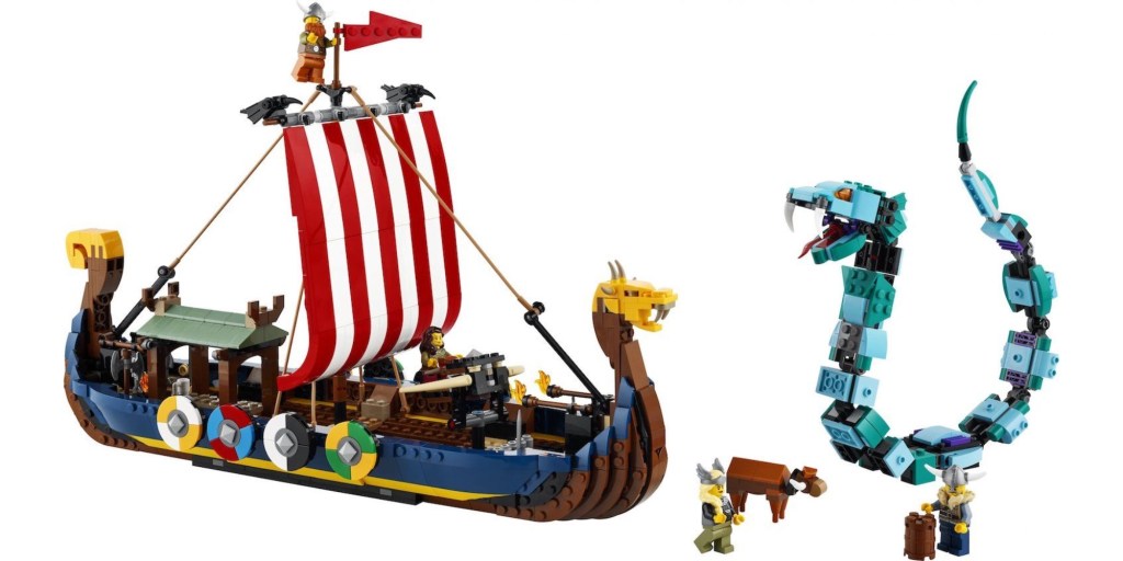 Best LEGO Prime Day deals