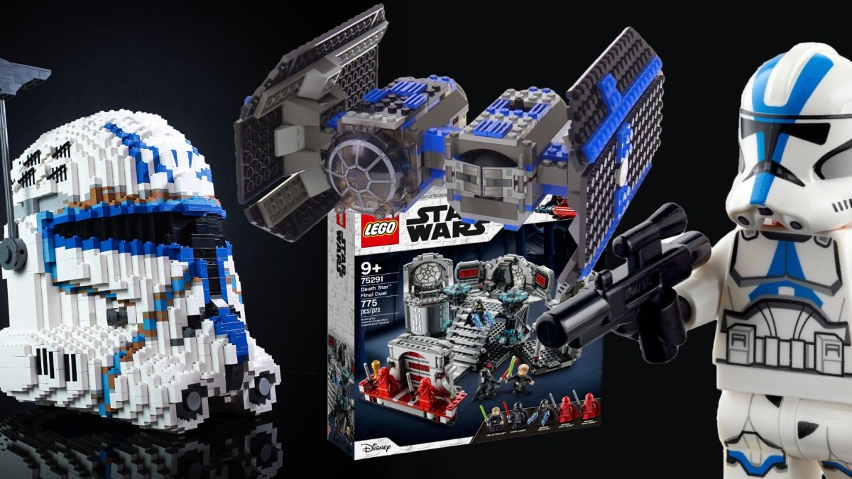 LEGO Star Wars 2023 sets
