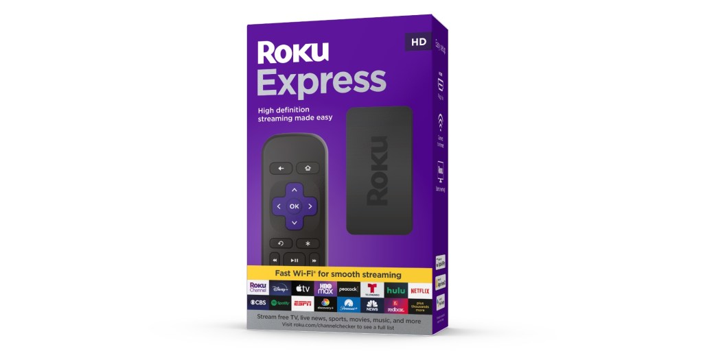 Roku Express