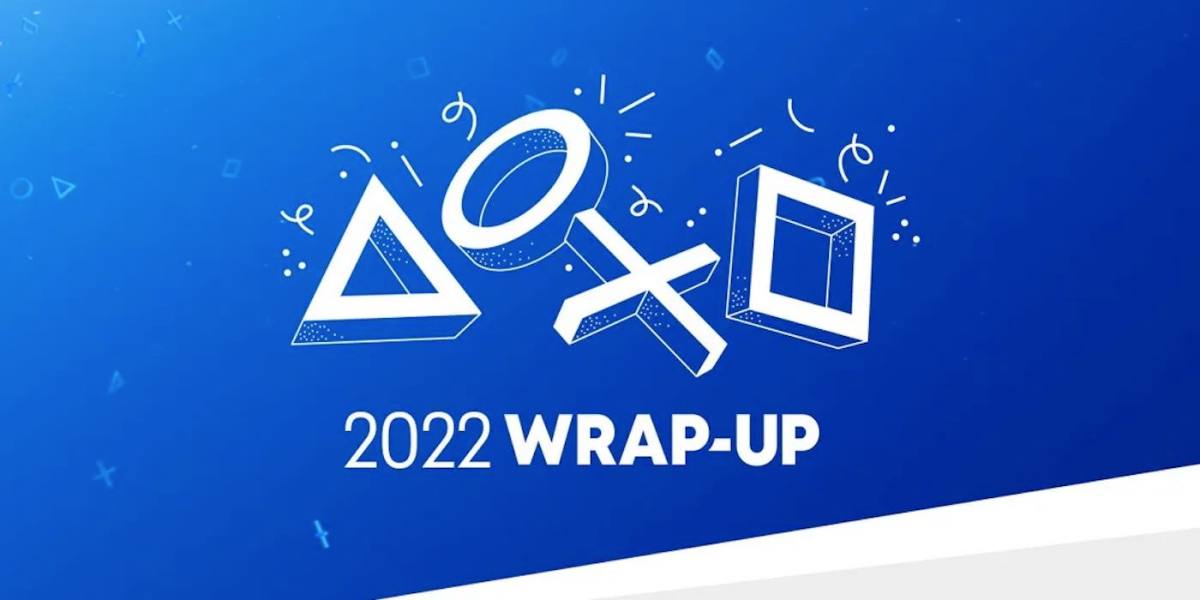 PlayStation Wrap-up 2022
