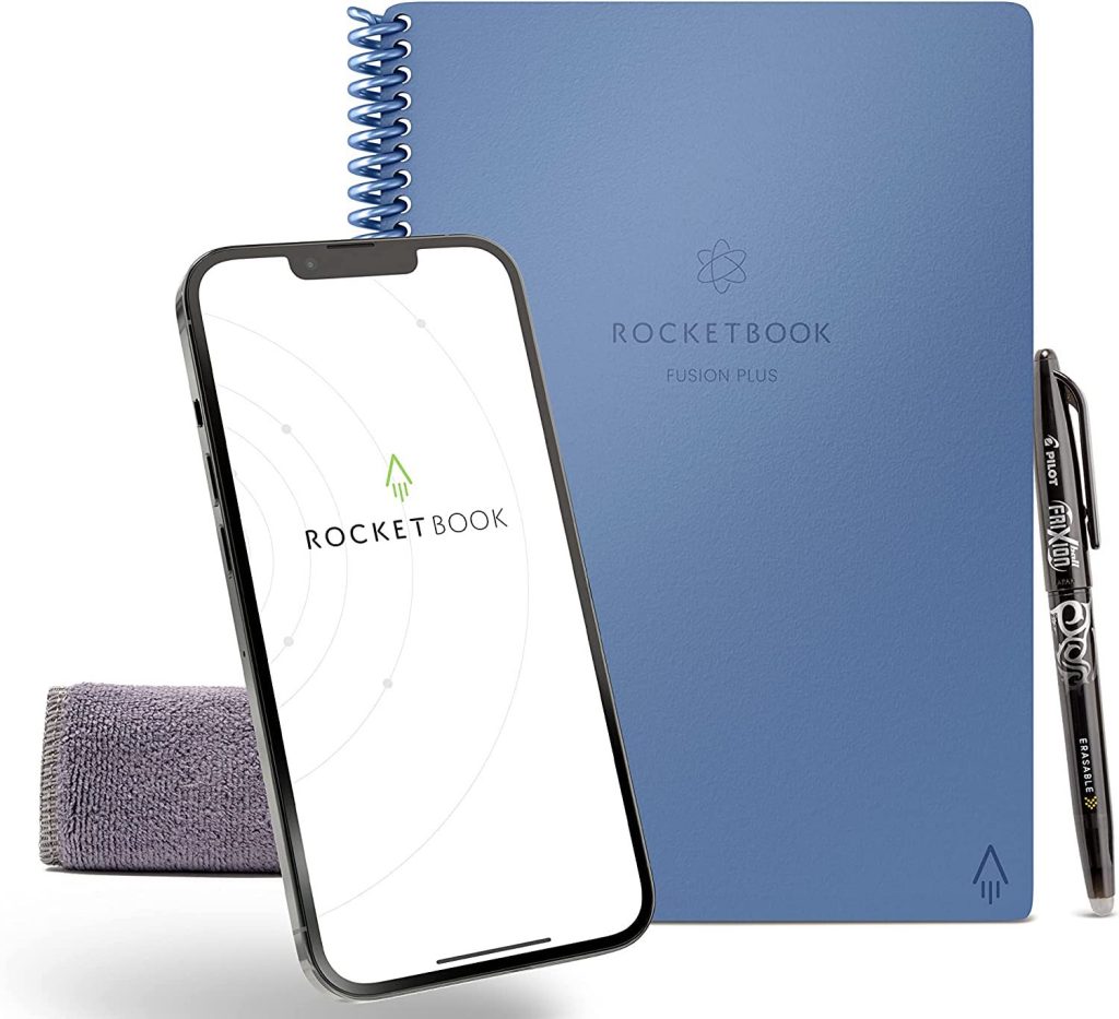 new Rocketbook