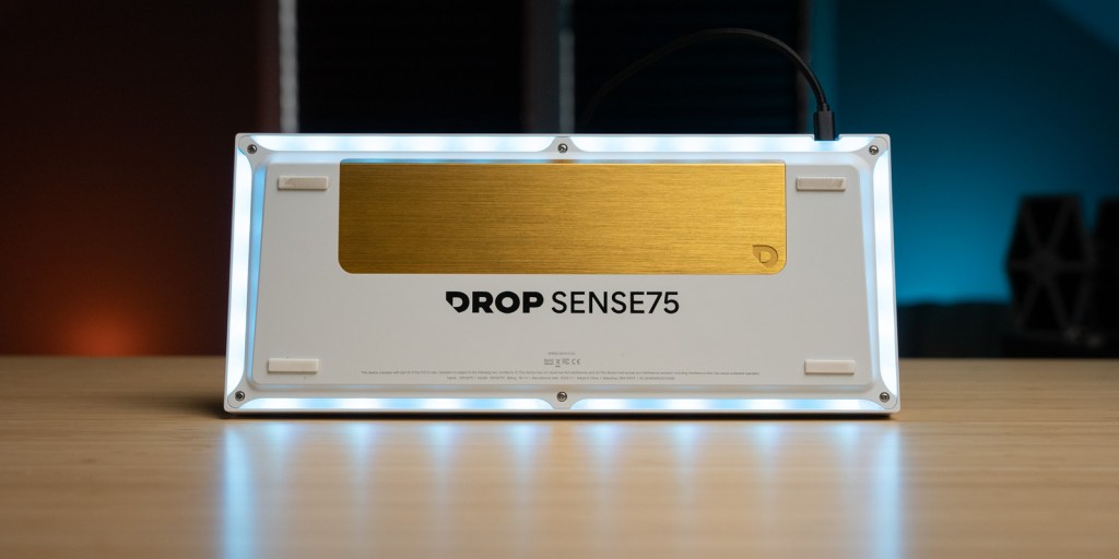 Drop Sense75