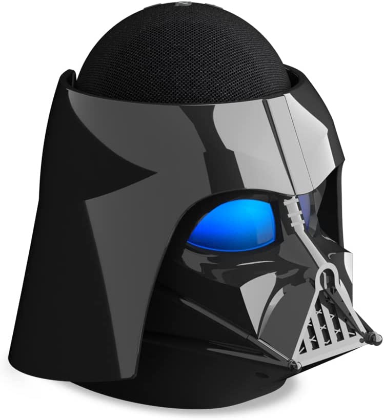 Star Wars Echo Stand Darth Vader