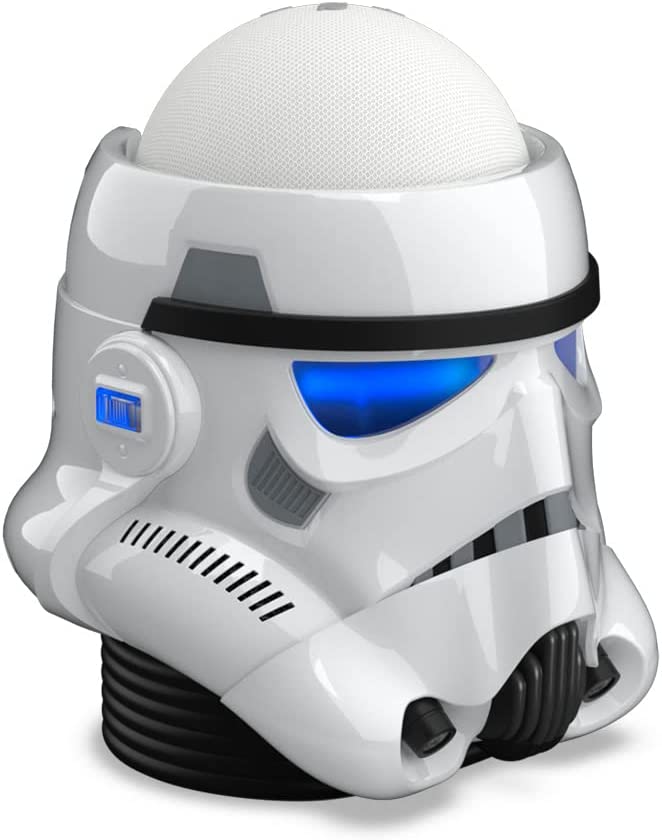 Star Wars Echo Stand Stormtrooper