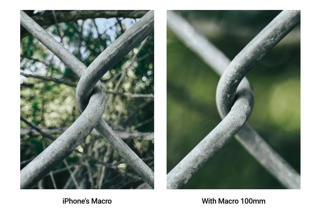SANDMARC-new iPhone photography lens