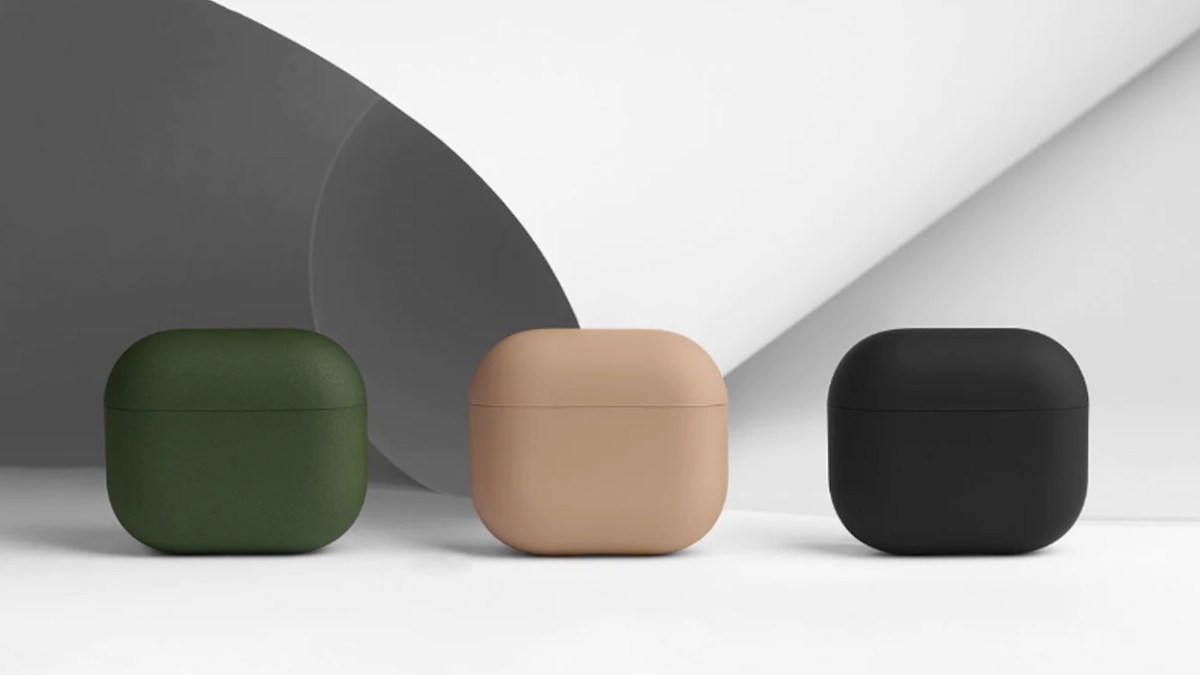 Totallee AirPods cases