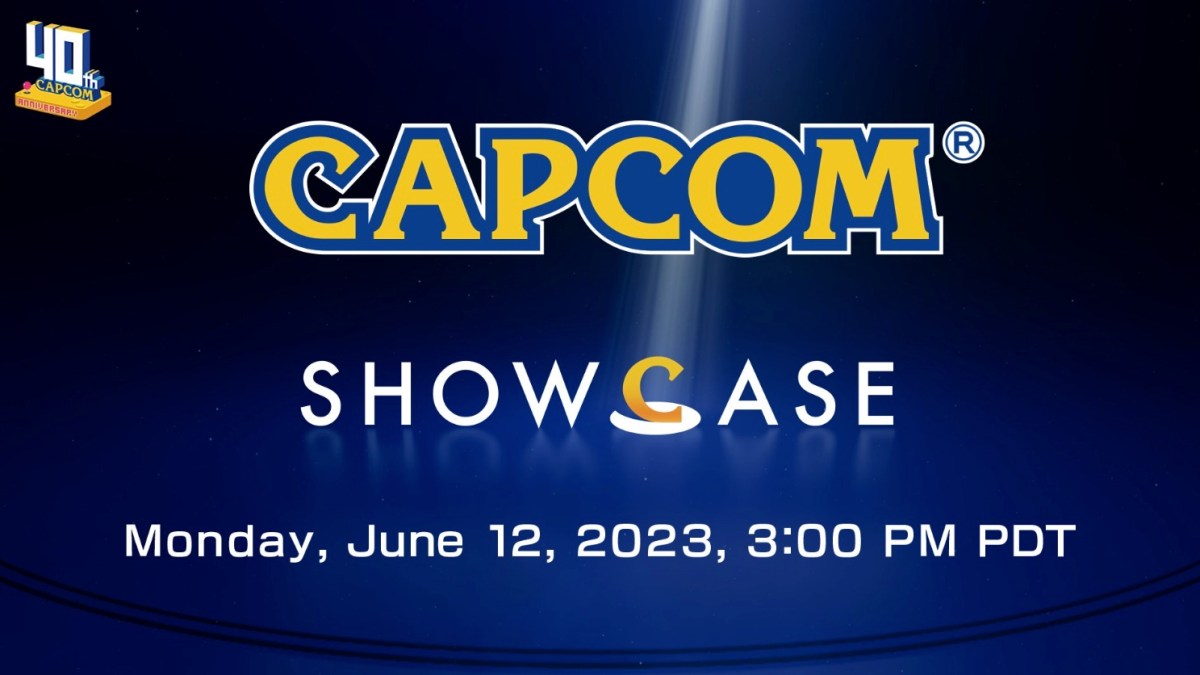 Capcom summer showcase-Resident Evil, Mega Man, and Street Fighter