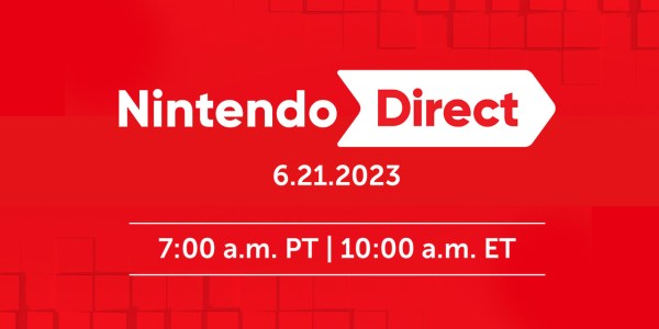 next Nintendo Direct