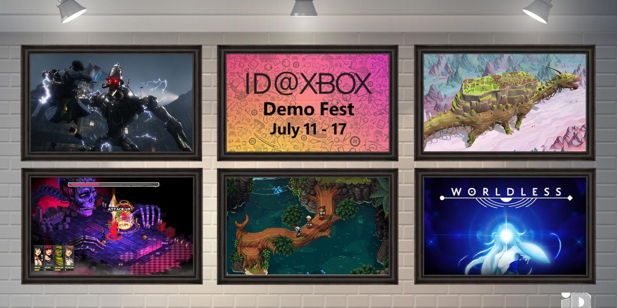 ID@Xbox Demo Fest