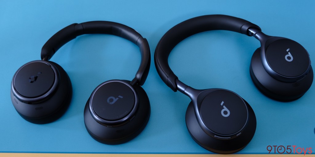 Anker Space One ANC headphones