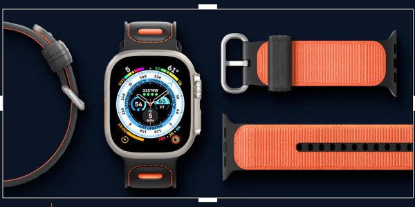 Caseology sport Apple Watch Ultra band